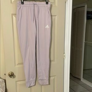 Adidas men’s joggers